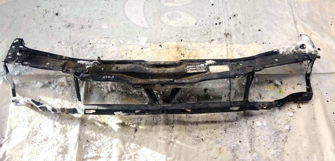 Front mask used used Volkswagen PASSAT 1991 1.6