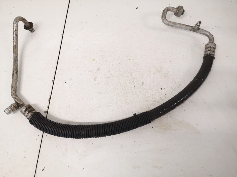 Air Conditioner AC Hose Assembly (Air Conditioning Line) 4610068 used Chrysler VOYAGER 2001 2.5