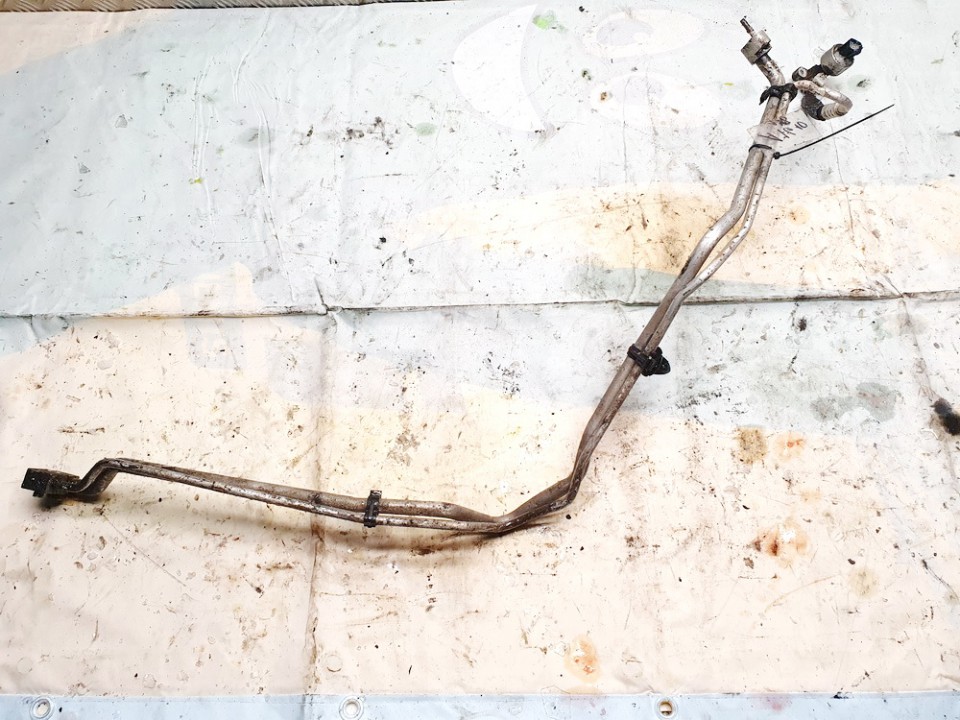 Air Conditioner AC Hose Assembly (Air Conditioning Line) used used Alfa-Romeo 147 2001 1.6