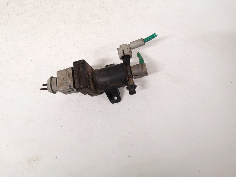 Electrical selenoid (Electromagnetic solenoid) A2028000178 used Mercedes-Benz C-CLASS 1998 2.2