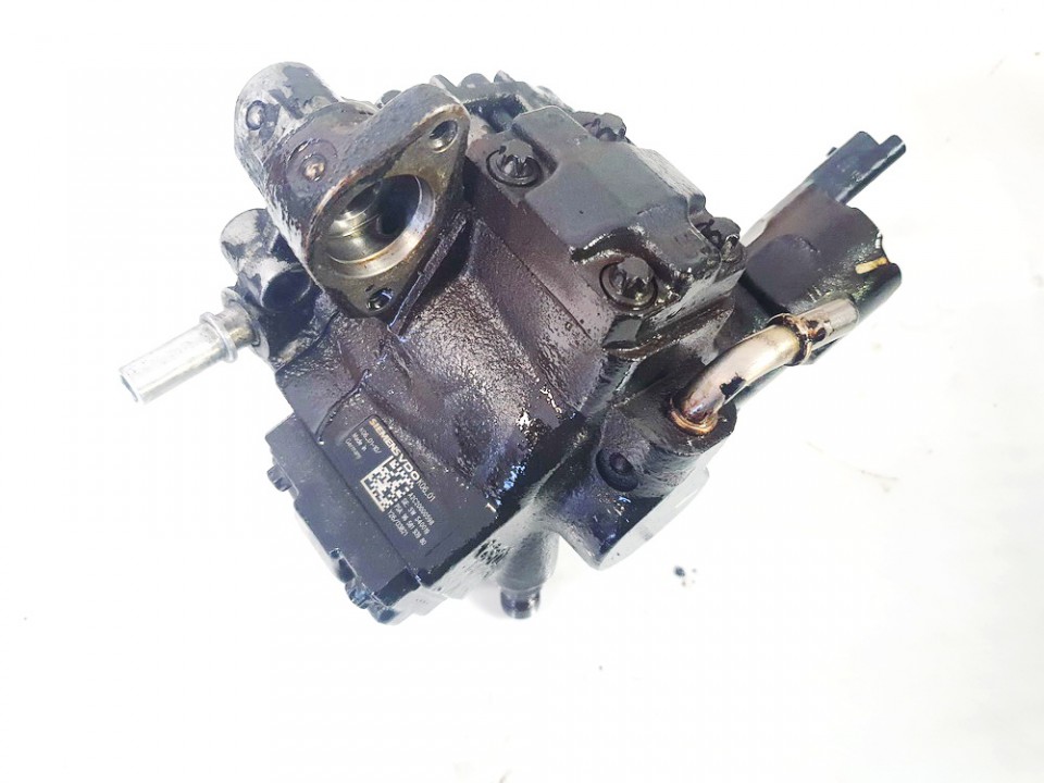 High Pressure Injection Pump 9658193980 a2x20000598, 5ws40019 Peugeot 407 2005 2.0