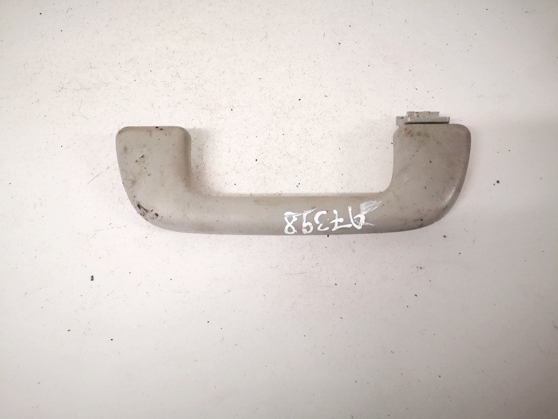 Grab Handle - front left side l1020374 used Toyota AVENSIS 2006 2.2