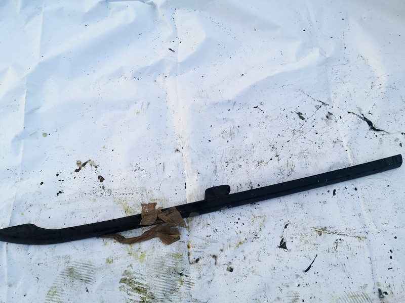 Roof rail - right side used used Subaru OUTBACK 2000 2.5