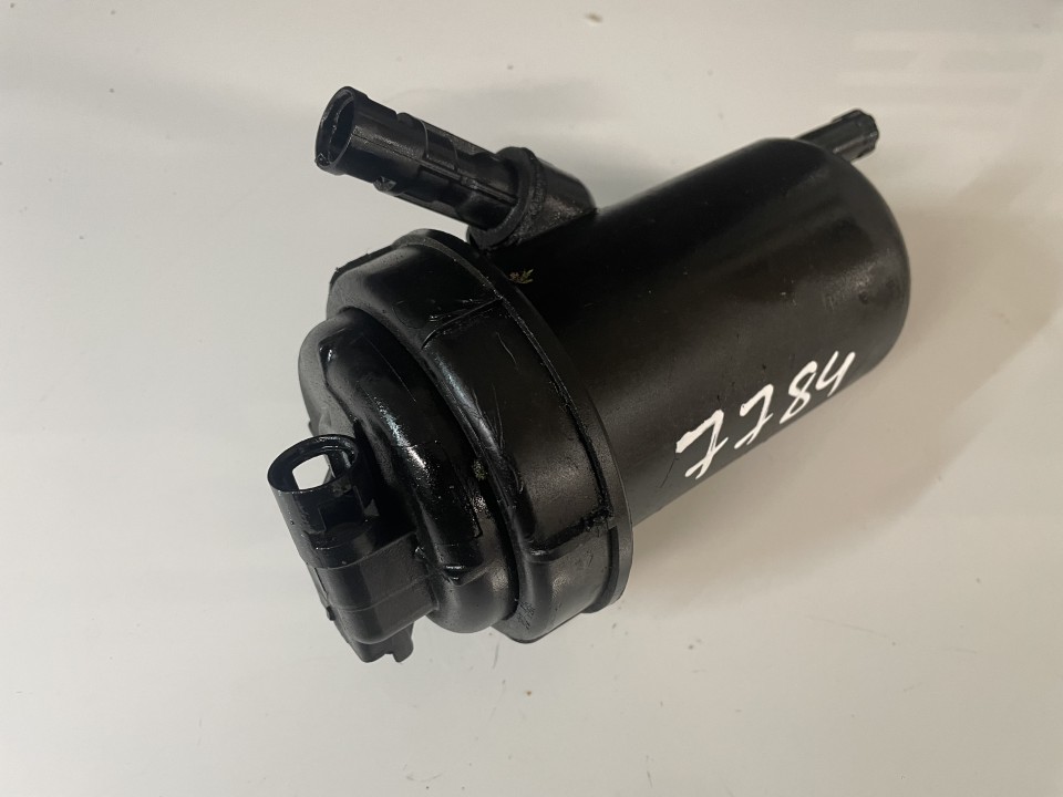 Fuel filter 13122587 used Opel SIGNUM 2003 2.2