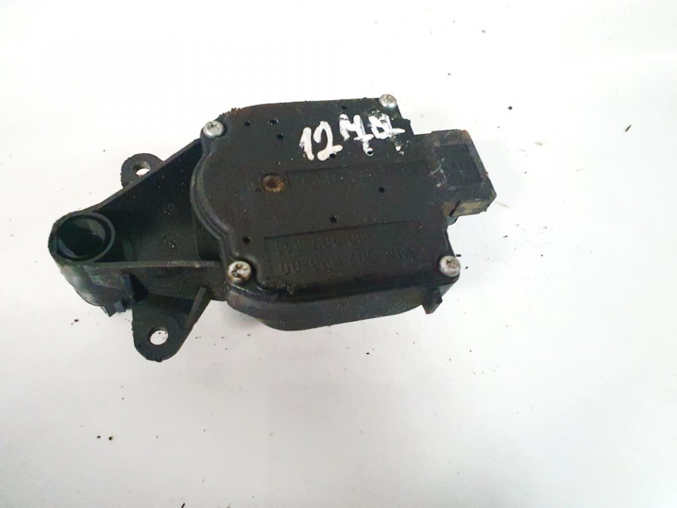 Heater Vent Flap Control Actuator Motor 1j0907511 653400r Volkswagen POLO 1995 1.4