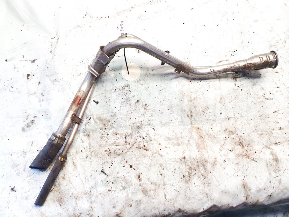 fuel filler neck used used Ford FOCUS 2012 1.6