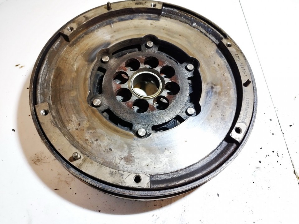 Flywheel (for Clutch) R2A116610B 110916023005 Mazda CX-7 2008 2.3