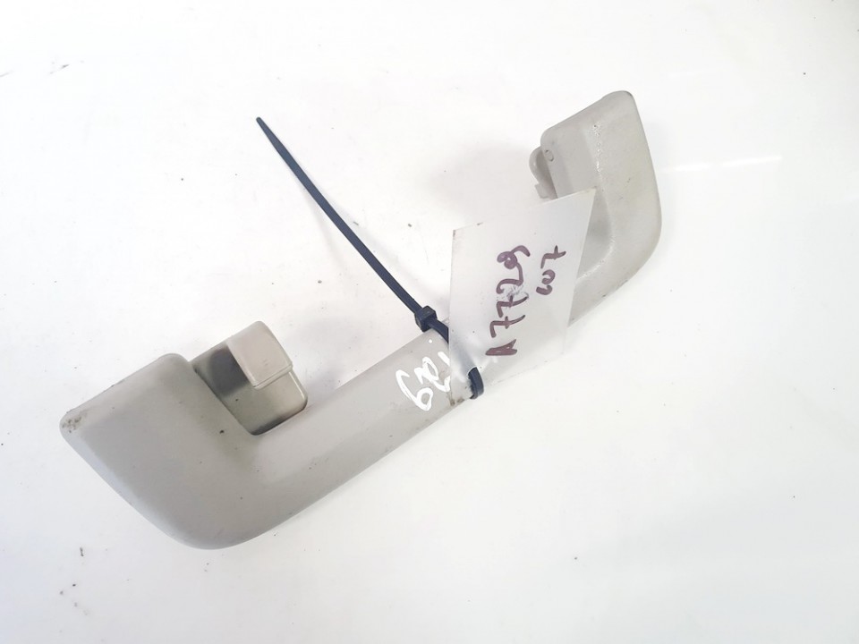 Grab Handle - rear left side used used Ford FOCUS 1999 1.4