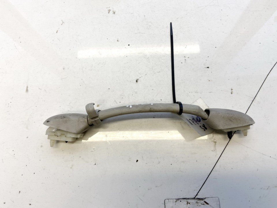 Grab Handle - rear right side used used Peugeot 807 2004 2.0