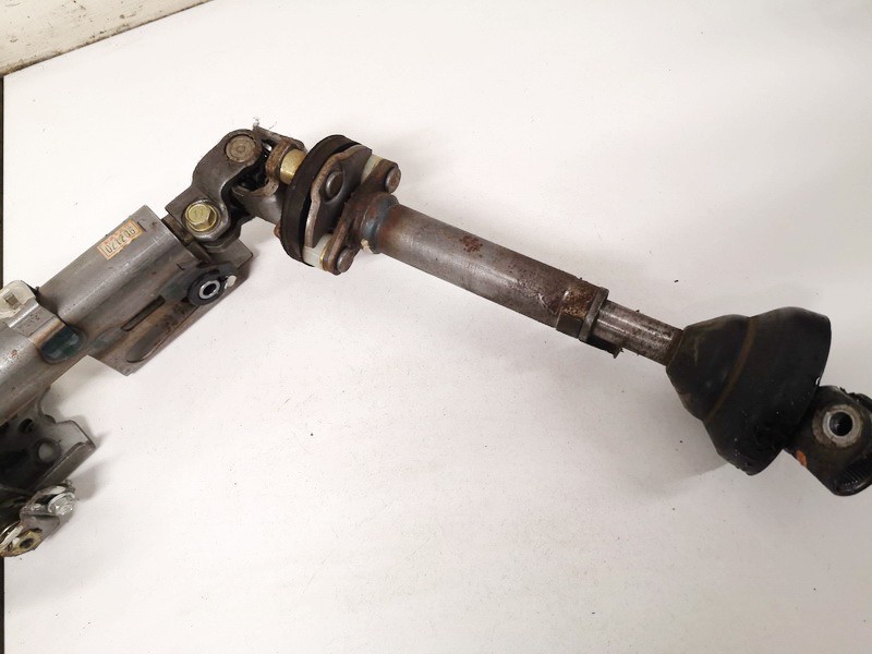 Steering Knuckle Joint Coupling (Steering Column Lower coupling) used used Toyota AVENSIS VERSO 2004 2.0