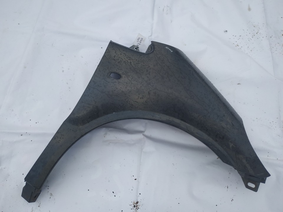Front Fender (Arch) Right pilkas used Mercedes-Benz A-CLASS 2000 1.7