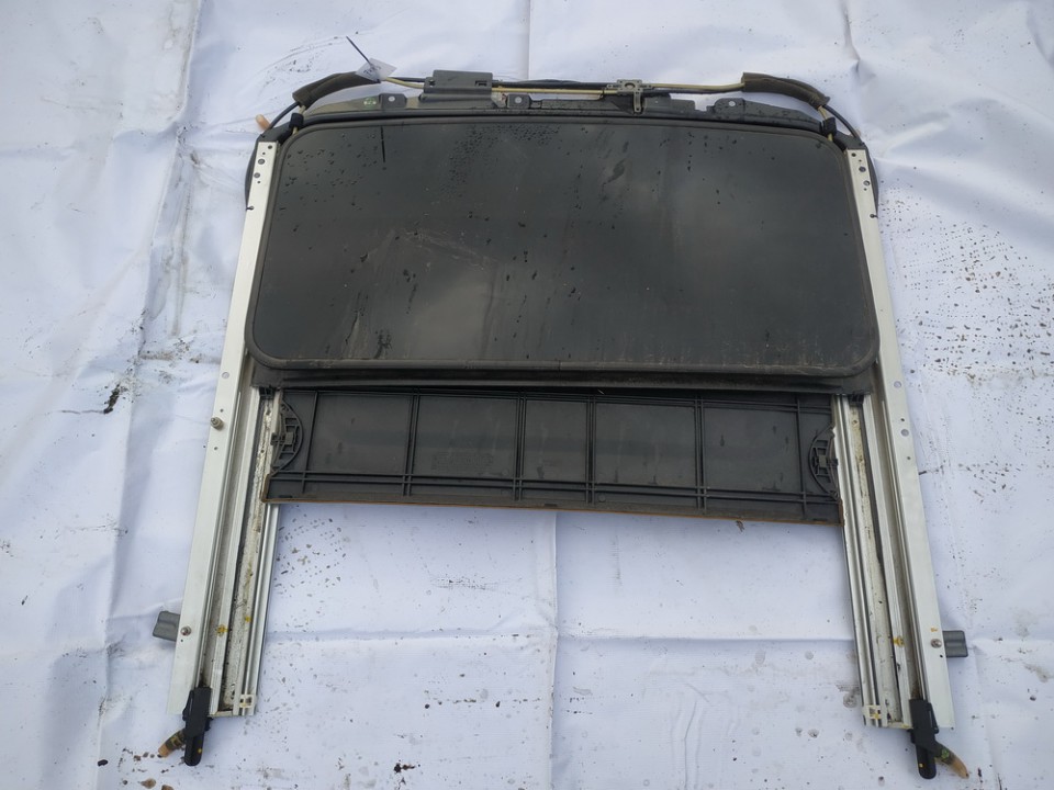 Sunroof used used Chevrolet EPICA 2006 2