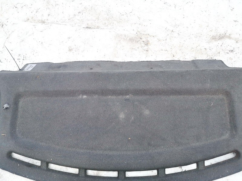 Boot Cover used used Ford FOCUS 2005 1.6