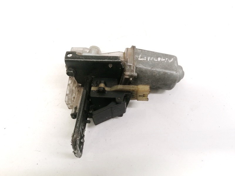 Other Sensor 22101288 USED Lincoln TOWN CAR 1995 4.0