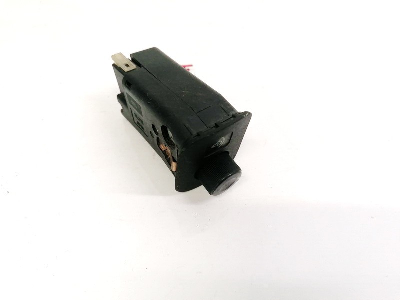 Dash Interior Light Dimmer Control (Switch Dimmer) 330k used Rover 600-SERIES 1993 2.0