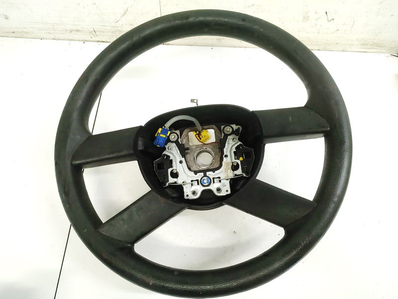 Steering wheel 6Q0419091L USED Volkswagen POLO 2001 1.4
