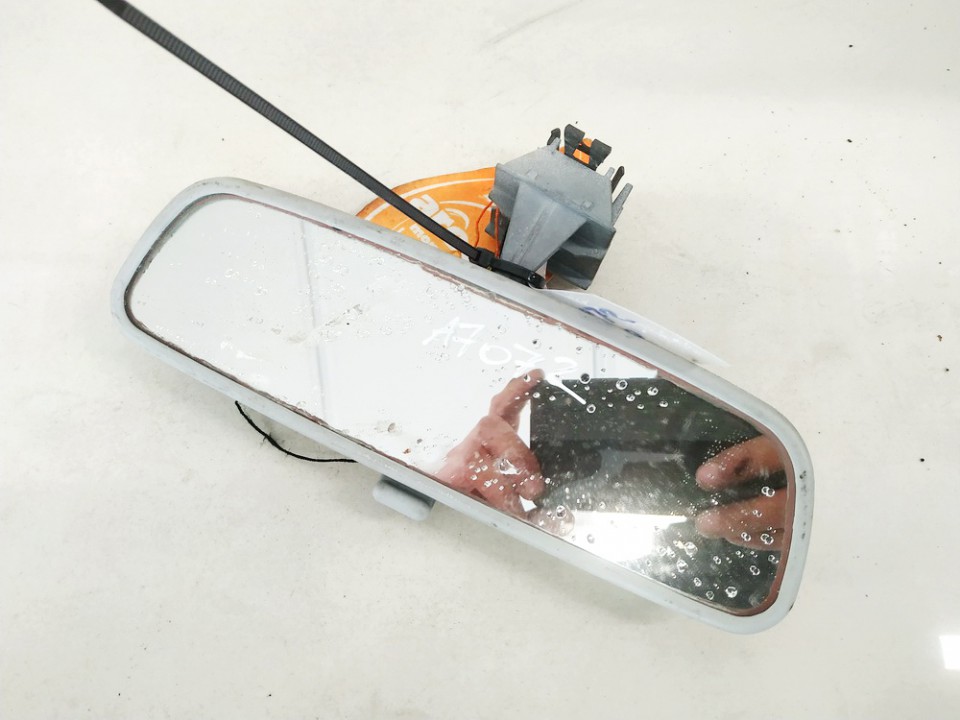 Galinio vaizdo veidrodis (Salono veidrodelis) e1010610 used Mercedes-Benz ML-CLASS 2006 3