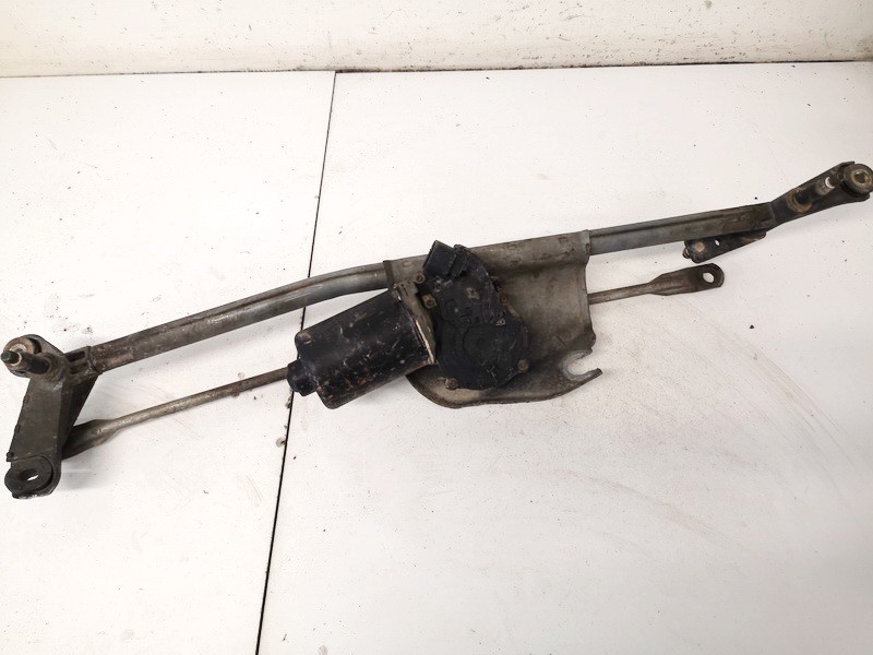 Windshield Wiper Linkage front used used Toyota AVENSIS 2006 2.0