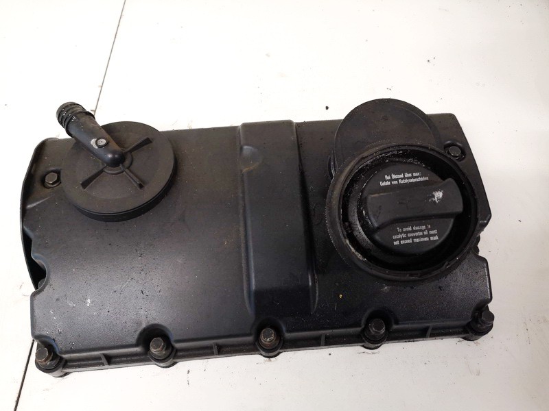 Valve cover 038103475q used Volkswagen SHARAN 2003 1.9