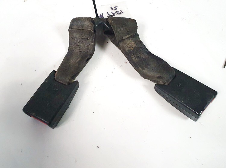 Ответная часть ремня безопасности -  задний левый used used Honda ACCORD 2004 2.2