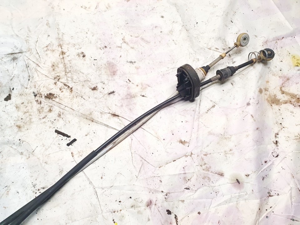 Cable Gear shift used used Opel INSIGNIA 2013 1.8