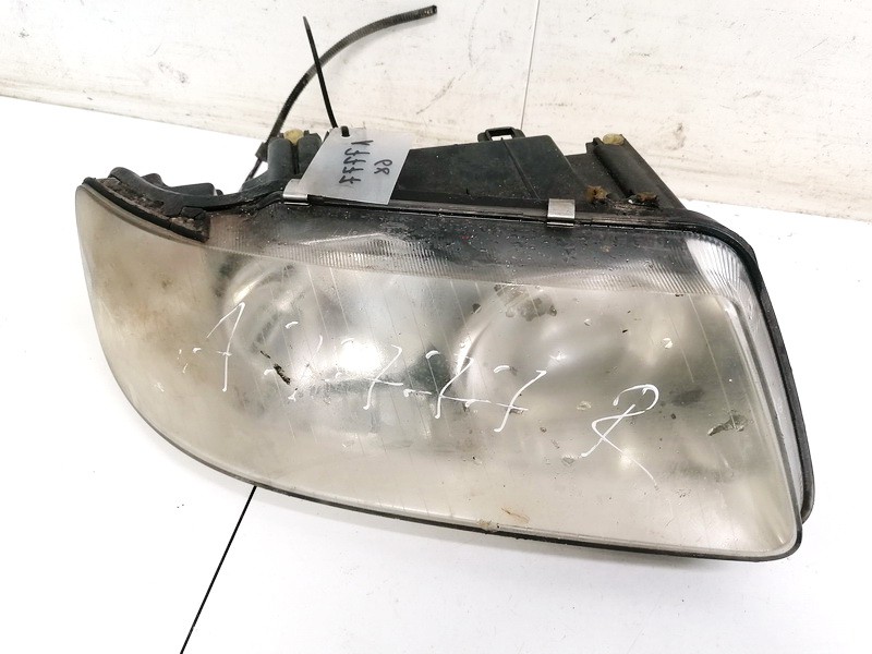 Front Headlight Right RH USED USED Audi A3 2012 1.6