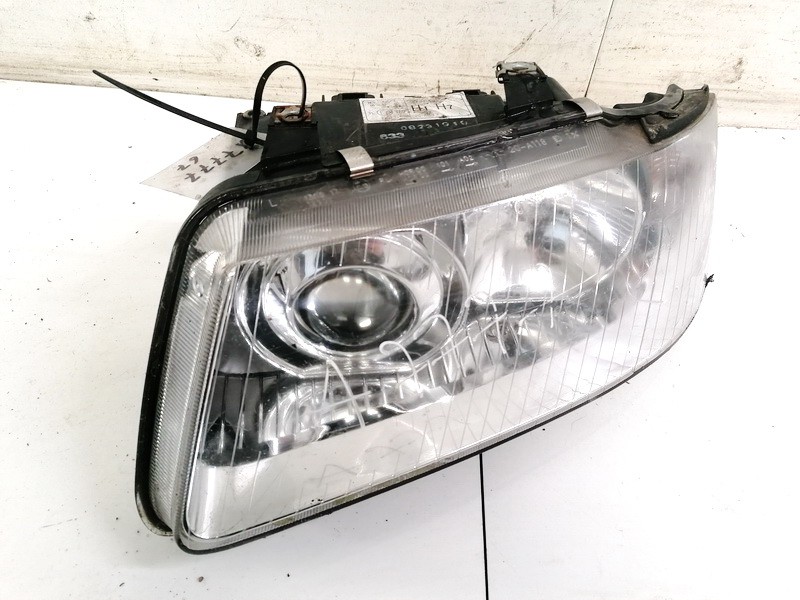 Front Headlight Left LH USED USED Audi A3 2000 1.9