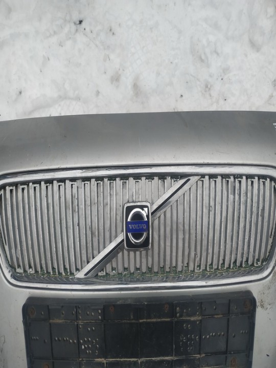 Передняя решетка (Капот) USED USED Volvo V50 2006 2.0