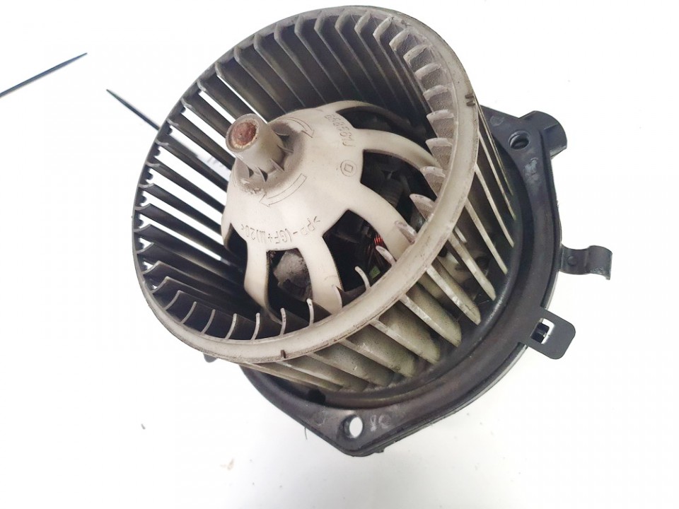 Heater blower assy 658561j 570630200 Iveco DAILY 2003 2.3