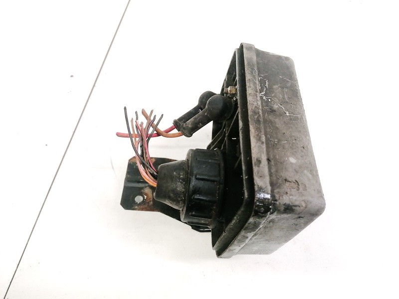 Glow plug relay 2044029 used Fiat DUCATO 1998 2.8
