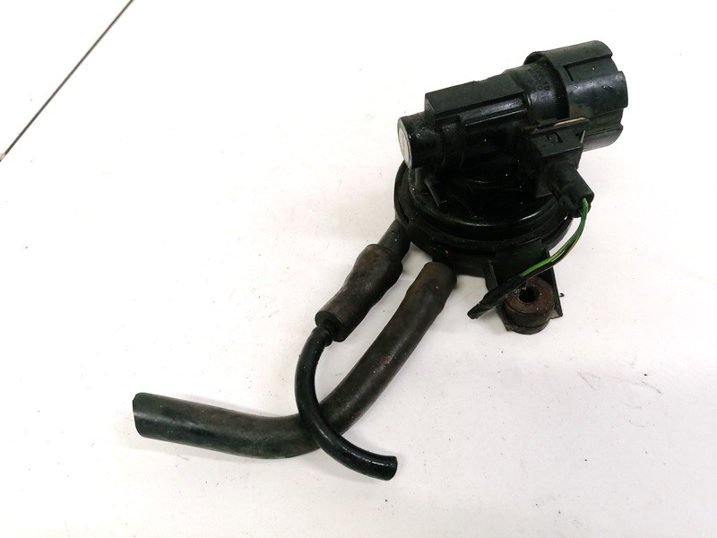 Electrical selenoid (Electromagnetic solenoid) 95BB9C915BB 95BB-9C915-BB Ford GALAXY 1996 1.9