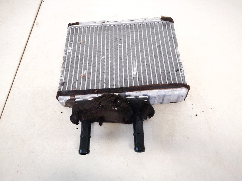 Heater radiator (heater matrix) used used Nissan PRIMERA 2003 1.8