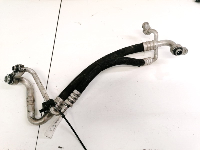Air Conditioner AC Hose Assembly (Air Conditioning Line) 13220107 USED Opel INSIGNIA 2009 2.0