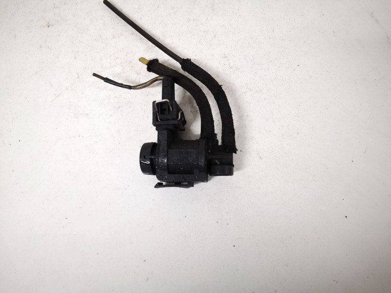 Electrical selenoid (Electromagnetic solenoid) 191906283a used Volkswagen POLO 1993 1.0