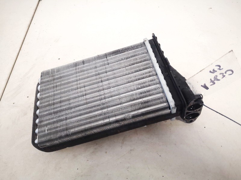 Heater radiator (heater matrix) 73258 used Renault ESPACE 1991 2.8