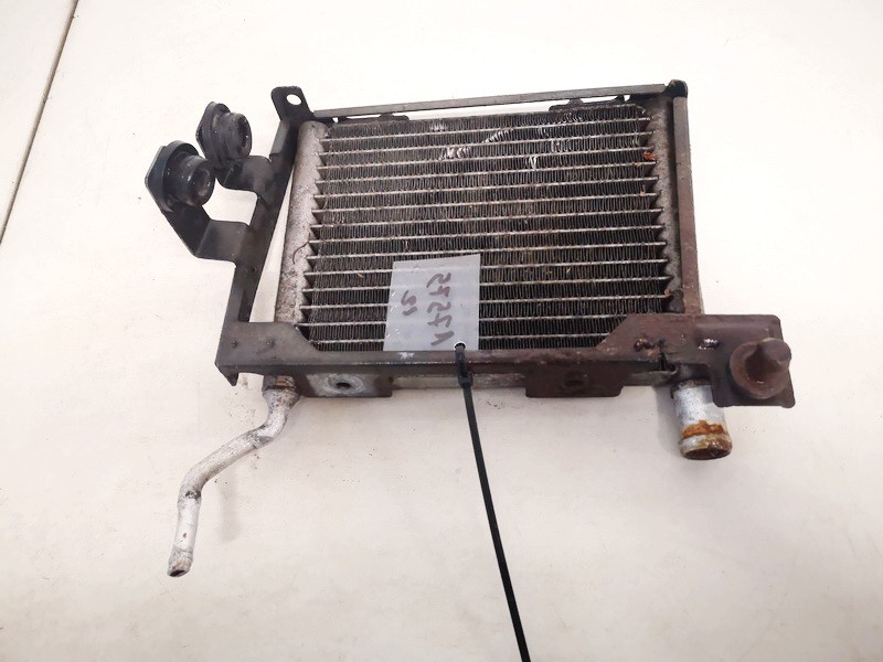 Радиатор топливный used used Volkswagen PASSAT 2004 2.0
