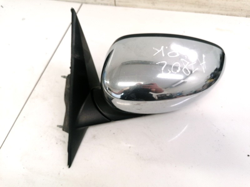 Duru veidrodelis P.K. E11015628 USED Chrysler 300C 2005 3.5