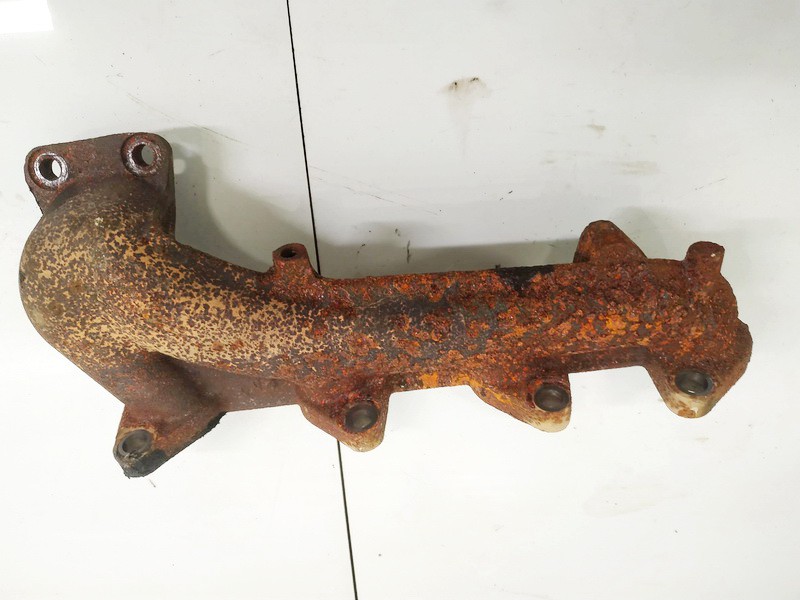Exhaust Manifold used used Toyota AVENSIS VERSO 2001 2.0