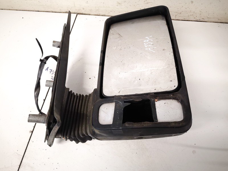 Exterior Door mirror (wing mirror) right side e30156267 used Iveco DAILY 2002 2.8