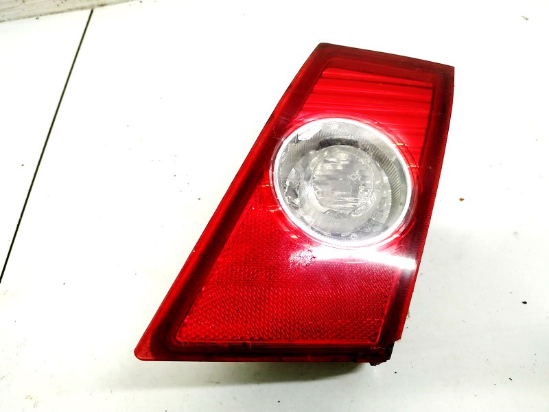 Tail light inner, right side USED USED Chevrolet EPICA 2007 2.0