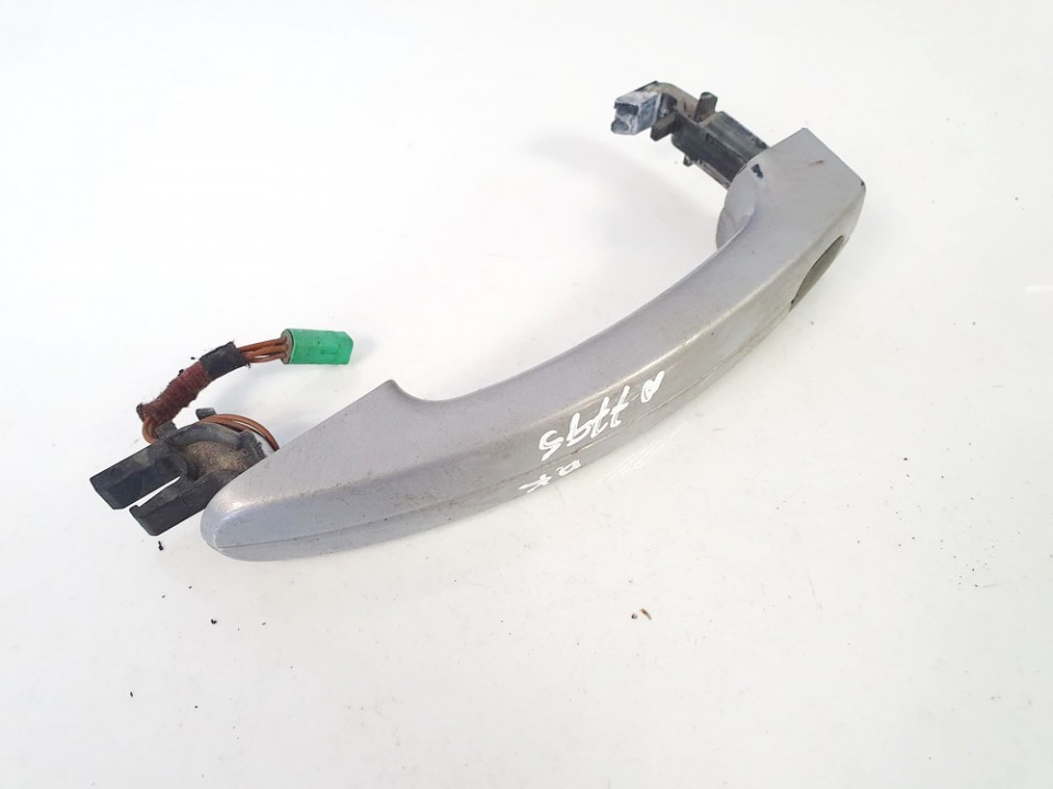 Door Handle Exterior, front left side used used Ford C-MAX 2012 1.6