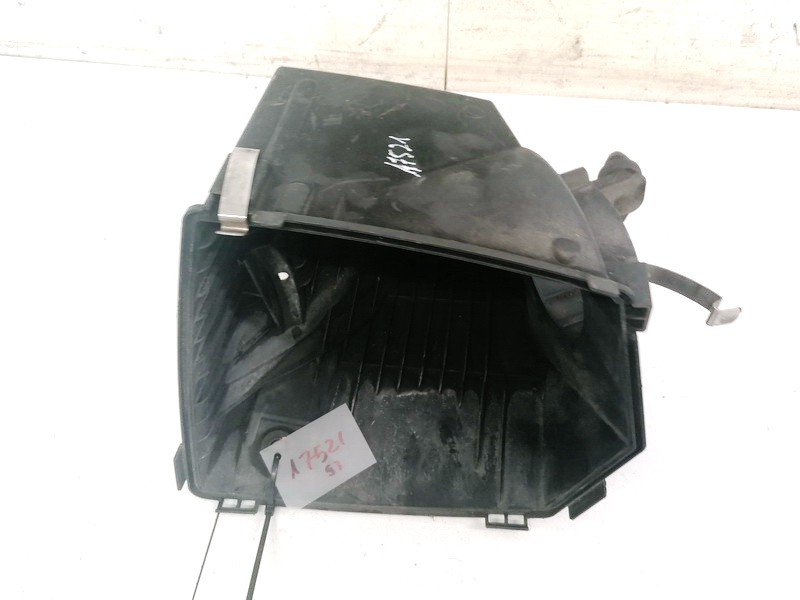 Air filter box 4F0133835H 4F0133843A Audi A6 1995 1.9