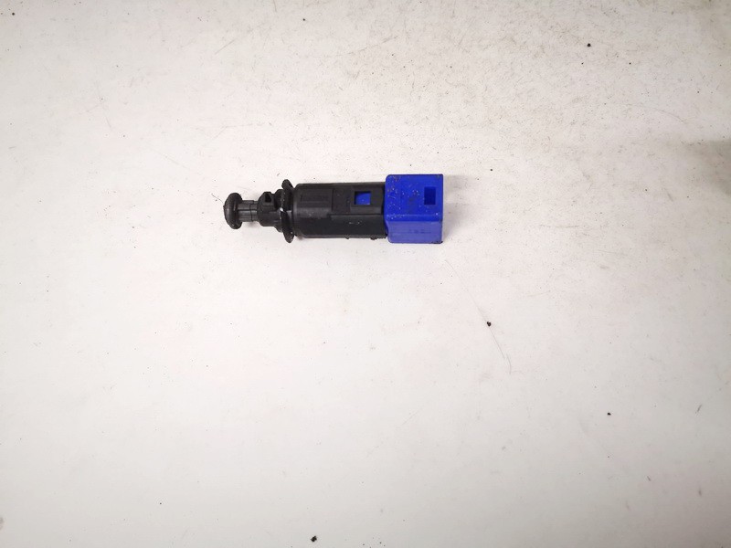 Brake Light Switch (sensor) - Switch (Pedal Contact) 110895 used Renault ESPACE 1992 2.8