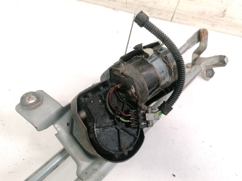 windscreen front wiper motor USED USED Volkswagen LUPO 1999 1.7