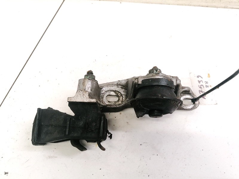 Engine Mount Bracket and Gearbox Mount Bracket 7M3199600A USED Seat ALHAMBRA 2006 1.9