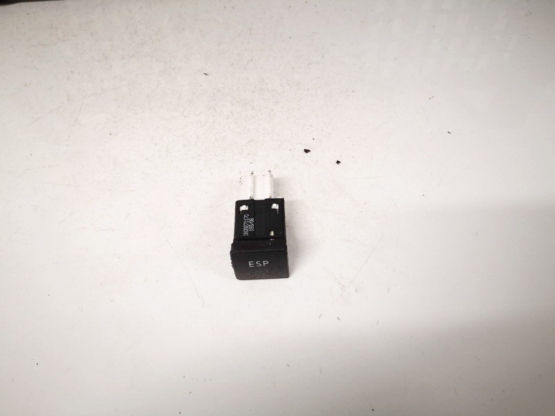 ESP Switch Button 1k0927117c used Volkswagen GOLF 1999 1.9
