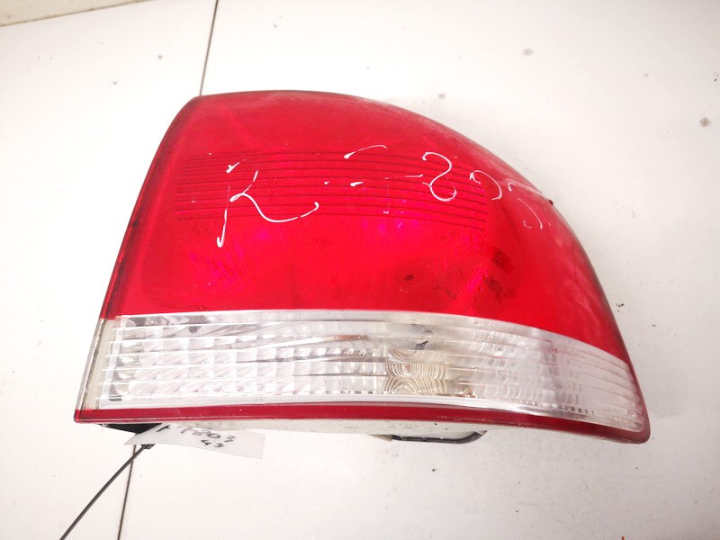Tail Light lamp Outside, Rear Right 7l6945096l used Volkswagen TOUAREG 2004 4.2