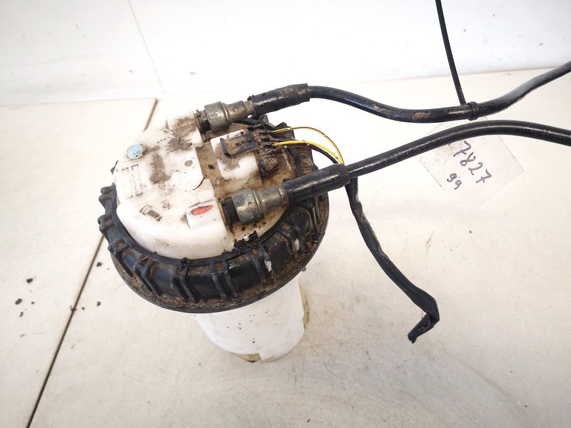 Electric Fuel pump used used Volvo V40 1999 1.9