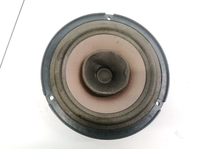 Speaker (audio) 93240743 H72030 Opel ASTRA 2006 1.9