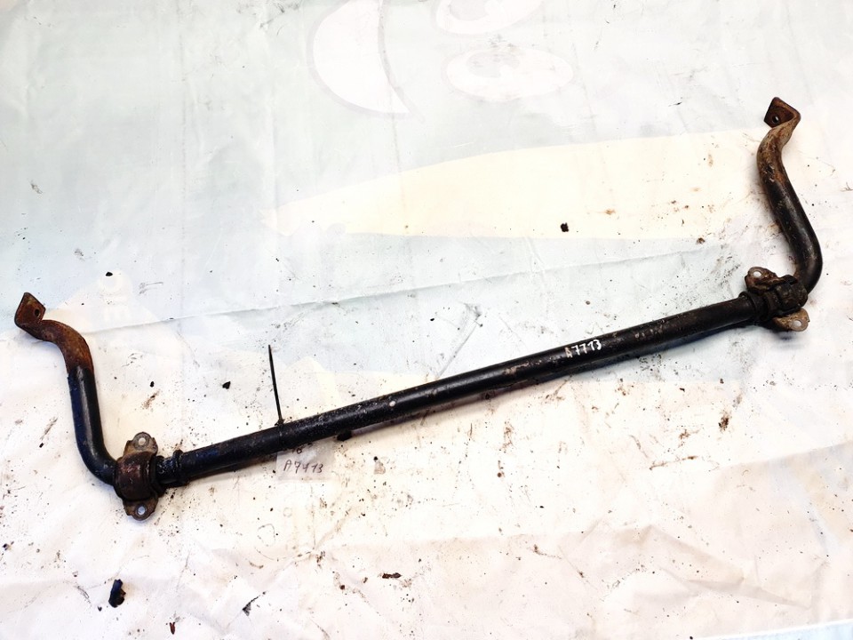 Front Stabilizer (sway bar, anti roll bar) used used Audi A6 2000 2.5